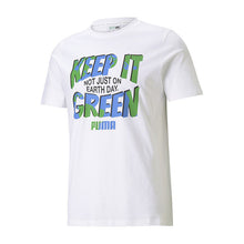 Load image into Gallery viewer, Grap.Tee Key Mom.PuWHT - Allsport