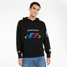 Load image into Gallery viewer, BMW M Motorsport Street Men's Hoodie - Allsport