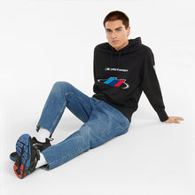 Load image into Gallery viewer, BMW M Motorsport Street Men's Hoodie - Allsport