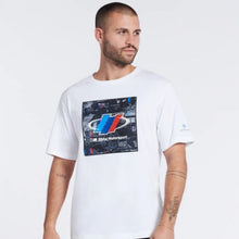 Load image into Gallery viewer, BMW MMS Strt Tee PuWh - Allsport