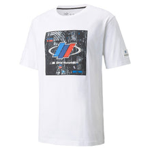 Load image into Gallery viewer, BMW MMS Strt Tee PuWh - Allsport