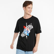 Load image into Gallery viewer, BMW M MOTORSPORT STREET GRAPHIC MEN'S TEE - Allsport