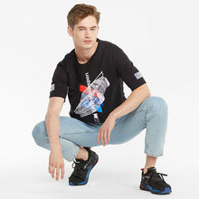 Load image into Gallery viewer, BMW M MOTORSPORT STREET GRAPHIC MEN'S TEE - Allsport