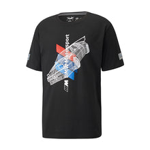 Load image into Gallery viewer, BMW M MOTORSPORT STREET GRAPHIC MEN'S TEE - Allsport