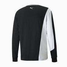 Load image into Gallery viewer, BMW M Motorsport Street Long Sleeve Men's Tee - Allsport