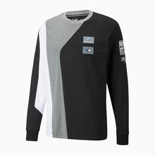 Load image into Gallery viewer, BMW M Motorsport Street Long Sleeve Men's Tee - Allsport
