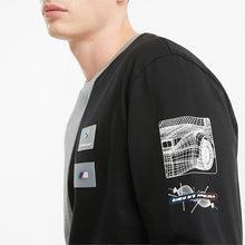 Load image into Gallery viewer, BMW M Motorsport Street Long Sleeve Men's Tee - Allsport