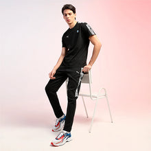 Load image into Gallery viewer, BMW.T7 SweApaN Slim Fit PuBLK - Allsport