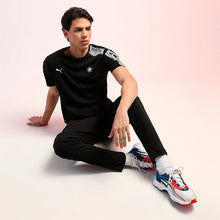 Load image into Gallery viewer, BMW M Motorsport T7 Men's Tee - Allsport