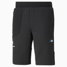 Load image into Gallery viewer, BMW M Motorsport Regular Fit Men's Sweat Shorts