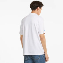 Load image into Gallery viewer, BMW M Motorsport Regular Fit Men's Jacquard Polo