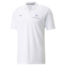 Load image into Gallery viewer, BMW M Motorsport Regular Fit Men's Jacquard Polo