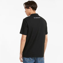 Load image into Gallery viewer, BMW M Motorsport Men's Polo Shirt