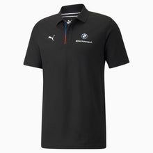 Load image into Gallery viewer, BMW M Motorsport Men's Polo Shirt
