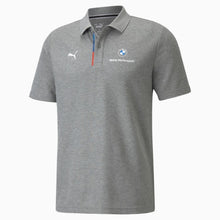 Load image into Gallery viewer, BMW M Motorsport Men's Polo Shirt
