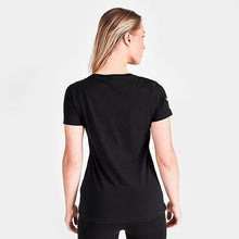 Load image into Gallery viewer, T-shirt BMW M Motorsport Essentials Women's logo