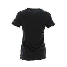 Load image into Gallery viewer, T-shirt BMW M Motorsport Essentials Women's logo