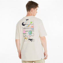 Load image into Gallery viewer, Downtown Graphic Tee. - Allsport