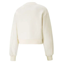 Load image into Gallery viewer, Clas.Puff Sleeve Crew . - Allsport
