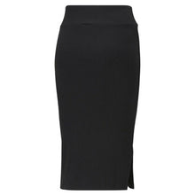 Load image into Gallery viewer, ClaS. Rib.Midi Ski.PuBlk - Allsport