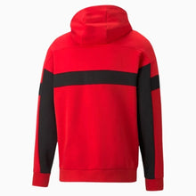 Load image into Gallery viewer, Ferrari Race .Hoodie Ros. - Allsport