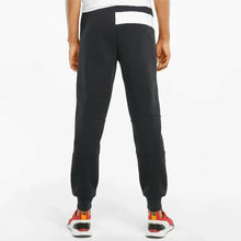 Load image into Gallery viewer, Ferrari Race.Swea.Pan.PuBlk - Allsport