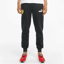 Load image into Gallery viewer, Ferrari Race.Swea.Pan.PuBlk - Allsport