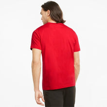 Load image into Gallery viewer, Scuderia Ferrari Race Big Shield Men's Tee - Allsport