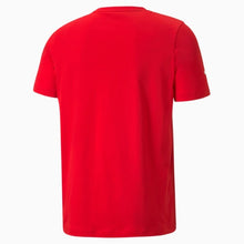 Load image into Gallery viewer, Scuderia Ferrari Race Big Shield Men's Tee - Allsport