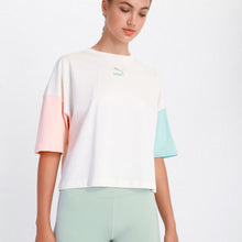 Load image into Gallery viewer, CLSX Boyfriend Tee Ivor. - Allsport