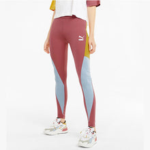 Load image into Gallery viewer, CLSX High Waist Leg.MaU - Allsport