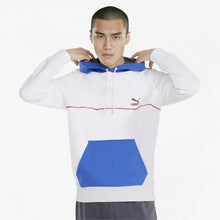 Load image into Gallery viewer, CLSX PIPED MEN'S HOODIE - Allsport