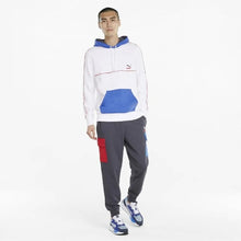 Load image into Gallery viewer, CLSX PIPED MEN'S HOODIE - Allsport
