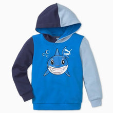 Load image into Gallery viewer, LIL PUMA Kids' Hoodie - Allsport