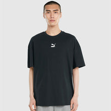 Load image into Gallery viewer, Classics Boxy Tee PuBlk - Allsport