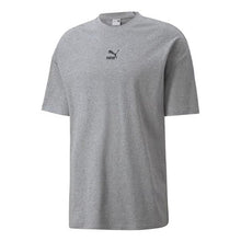 Load image into Gallery viewer, Classics Boxy Tee M.GrY - Allsport