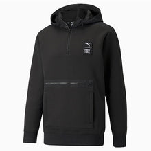 Load image into Gallery viewer, First Mile Hoodie DK PuBlk - Allsport