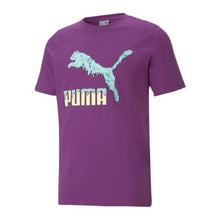 Load image into Gallery viewer, Logo Play Men's Graphic Tee - Allsport