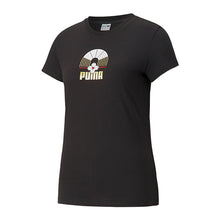 Load image into Gallery viewer, AS GRAPHIC WOMEN'S TEE - Allsport