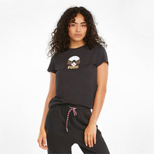 Load image into Gallery viewer, AS GRAPHIC WOMEN'S TEE - Allsport