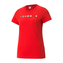 Load image into Gallery viewer, AS GRAPHIC WOMEN'S TEE - Allsport