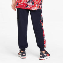 Load image into Gallery viewer, Red Bull Racing Printed Men's Sweatpants