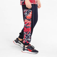 Load image into Gallery viewer, Red Bull Racing Printed Men's Sweatpants