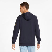 Load image into Gallery viewer, Red Bull Racing Dynamic Bull Men's Hoodie