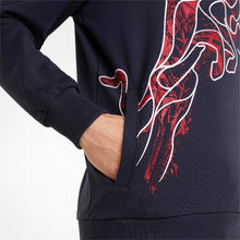 Load image into Gallery viewer, Red Bull Racing Dynamic Bull Men's Hoodie