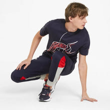 Load image into Gallery viewer, Red Bull Racing Dynamic Bull Men's Tee