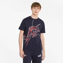 Load image into Gallery viewer, Red Bull Racing Dynamic Bull Men's Tee
