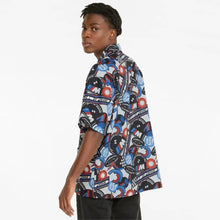 Load image into Gallery viewer, BMW M MOTORSPORT STATEMENT MEN'S BOWLING SHIRT
