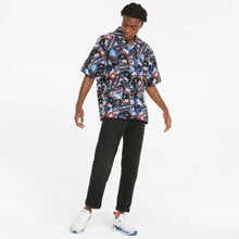 Load image into Gallery viewer, BMW M MOTORSPORT STATEMENT MEN'S BOWLING SHIRT