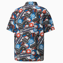Load image into Gallery viewer, BMW M MOTORSPORT STATEMENT MEN'S BOWLING SHIRT